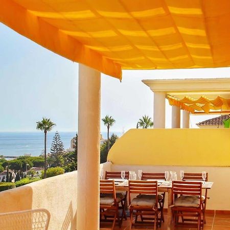 Appartamento Precioso Atico En Cabopino - Marbella Esterno foto