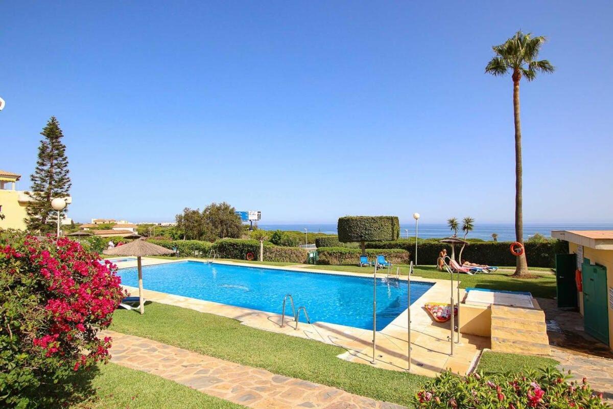 Appartamento Precioso Atico En Cabopino - Marbella Esterno foto