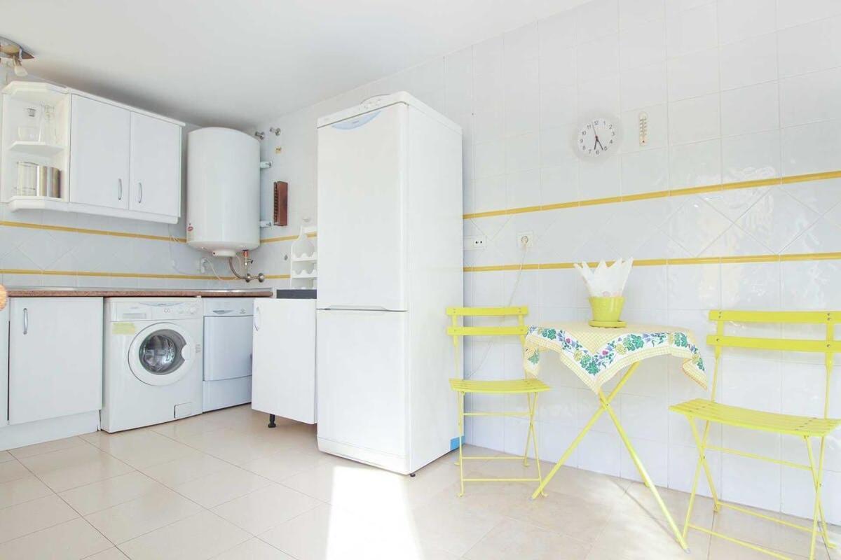Appartamento Precioso Atico En Cabopino - Marbella Esterno foto
