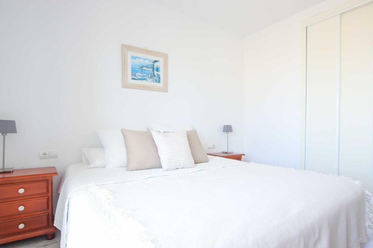 Appartamento Precioso Atico En Cabopino - Marbella Esterno foto