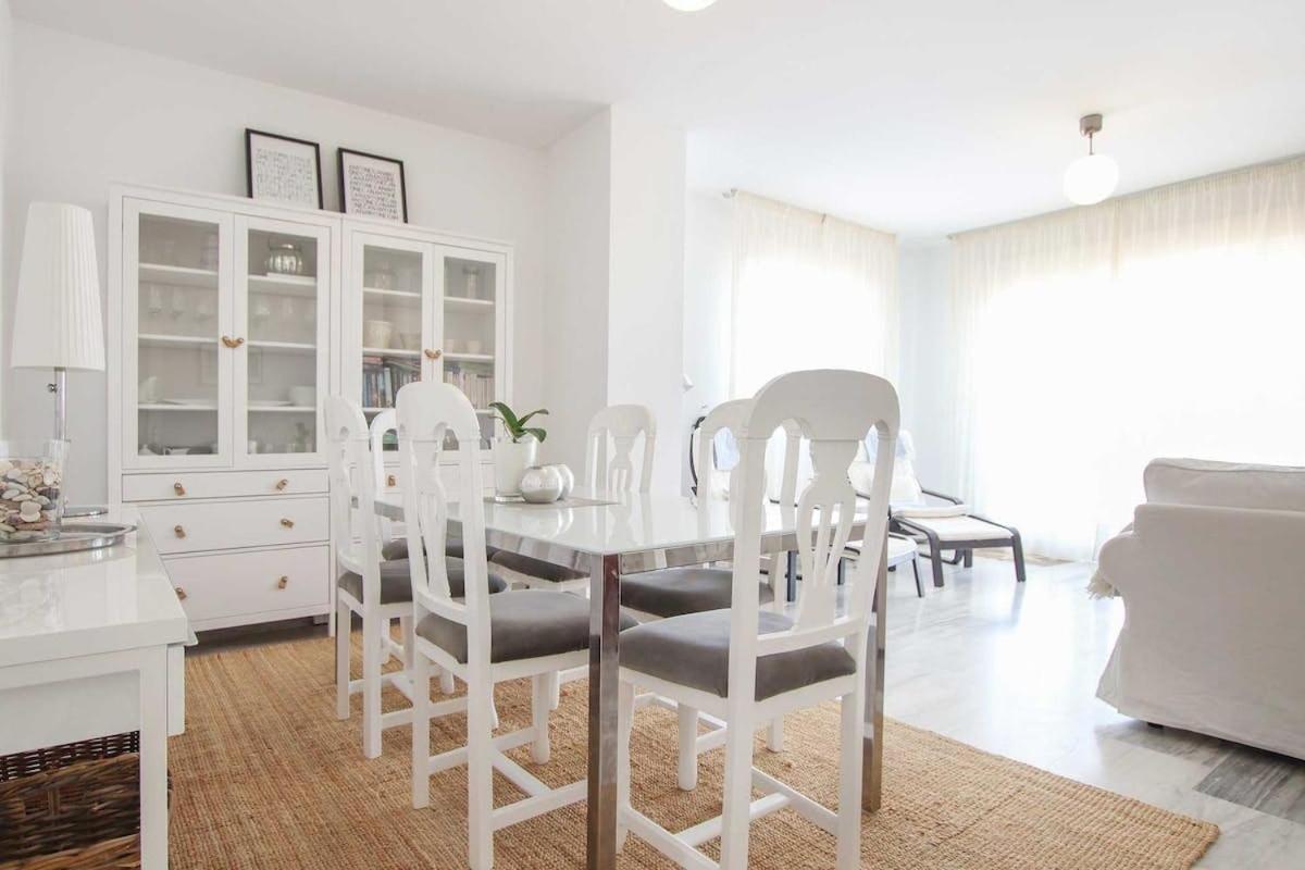 Appartamento Precioso Atico En Cabopino - Marbella Esterno foto