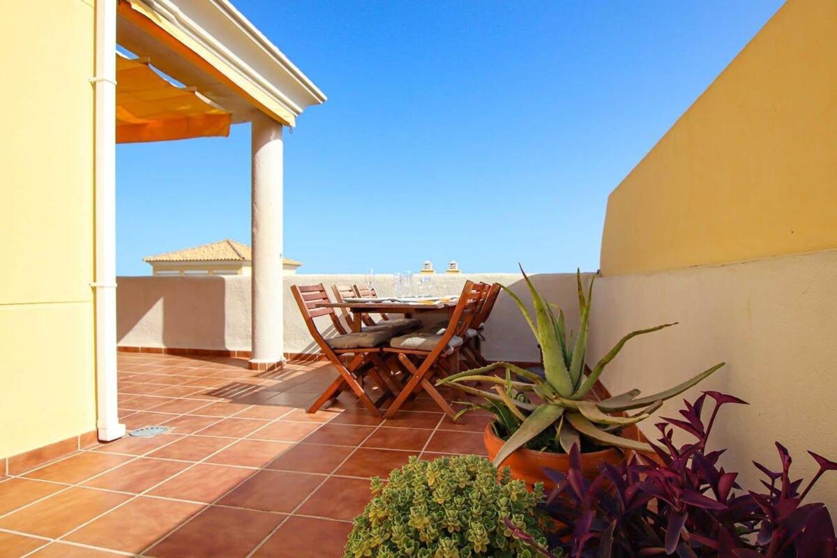 Appartamento Precioso Atico En Cabopino - Marbella Esterno foto