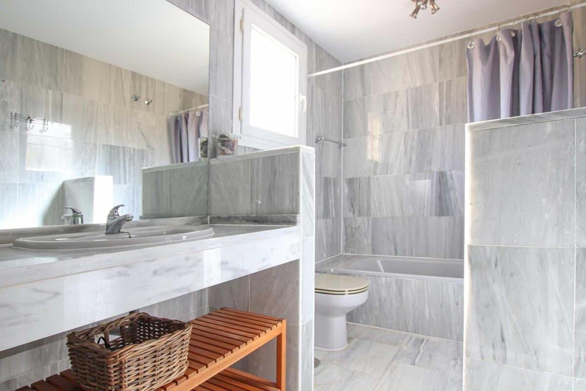Appartamento Precioso Atico En Cabopino - Marbella Esterno foto