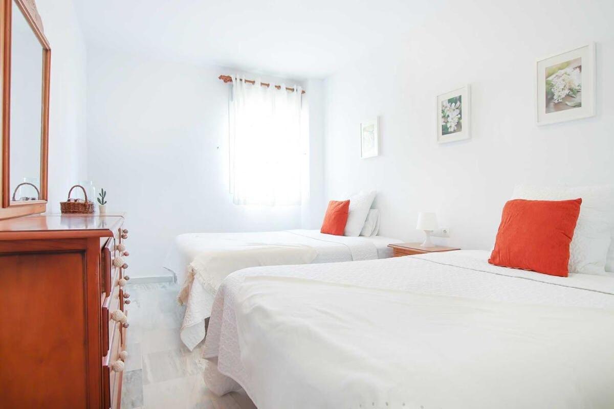 Appartamento Precioso Atico En Cabopino - Marbella Esterno foto