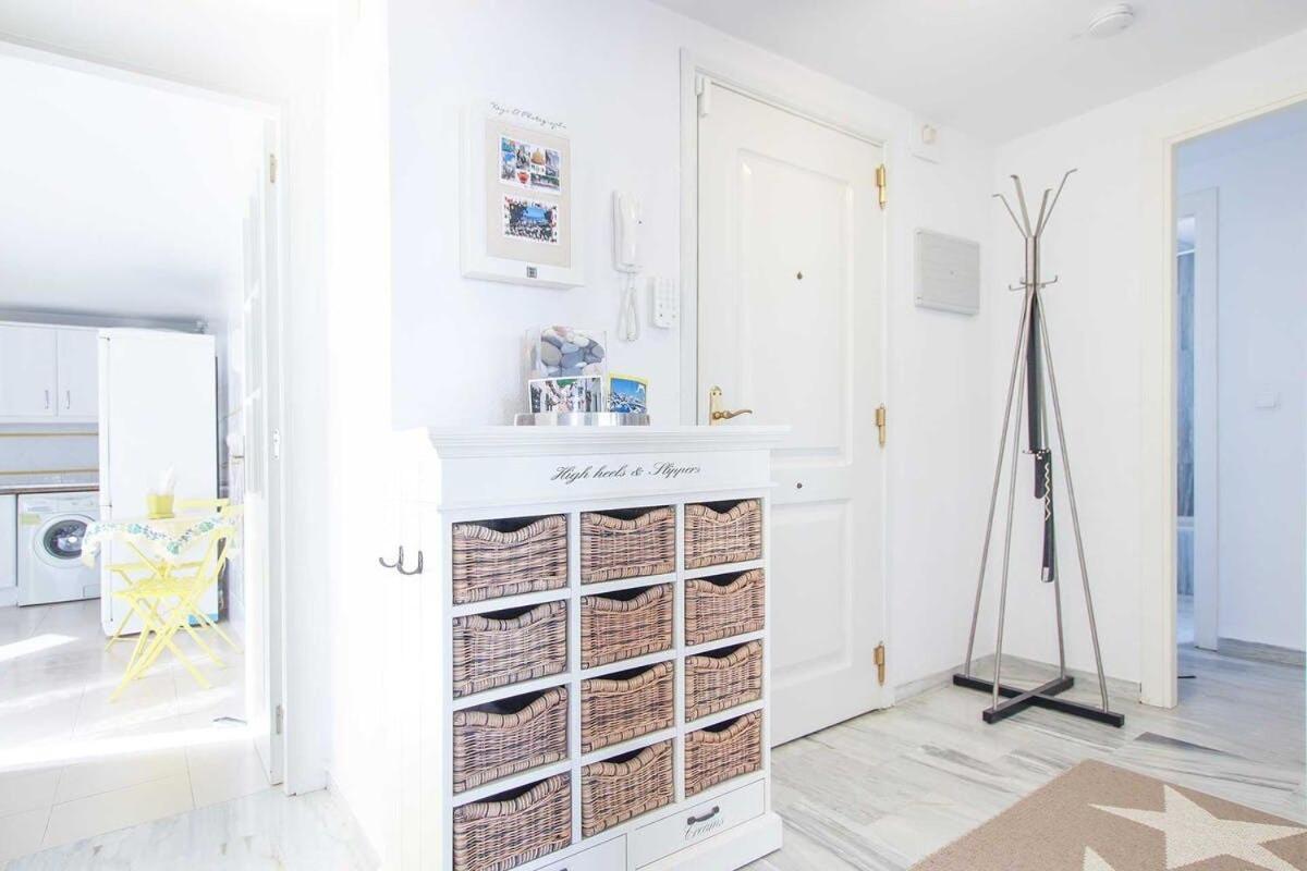 Appartamento Precioso Atico En Cabopino - Marbella Esterno foto
