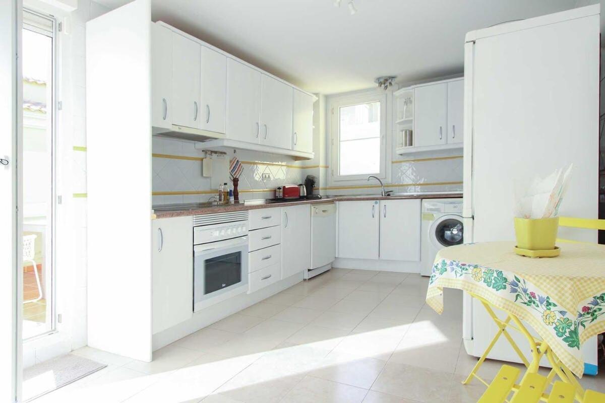Appartamento Precioso Atico En Cabopino - Marbella Esterno foto
