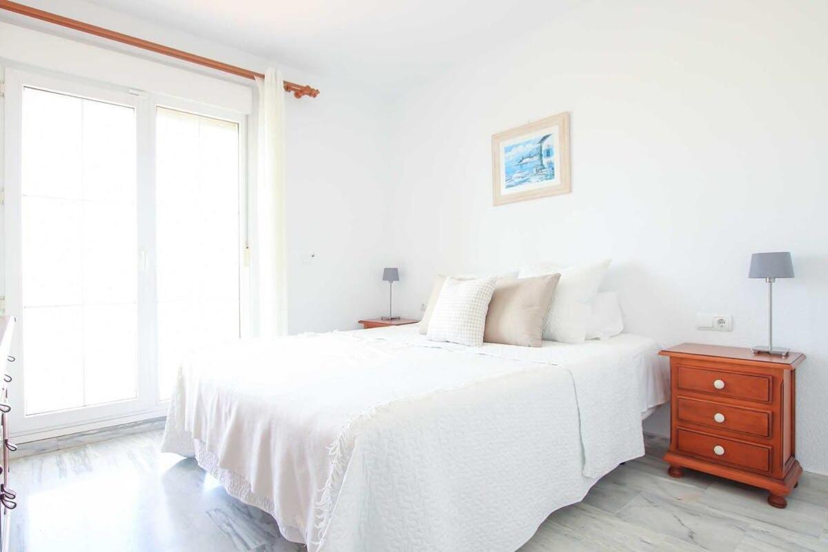 Appartamento Precioso Atico En Cabopino - Marbella Esterno foto