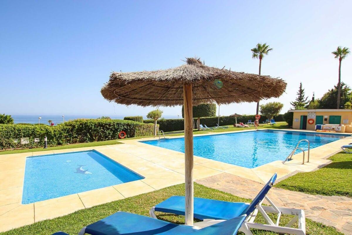 Appartamento Precioso Atico En Cabopino - Marbella Esterno foto