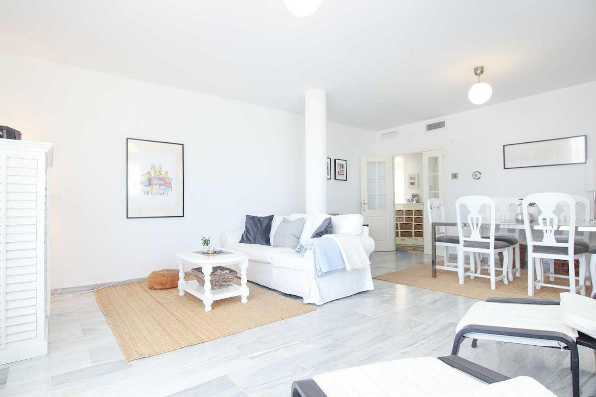 Appartamento Precioso Atico En Cabopino - Marbella Esterno foto