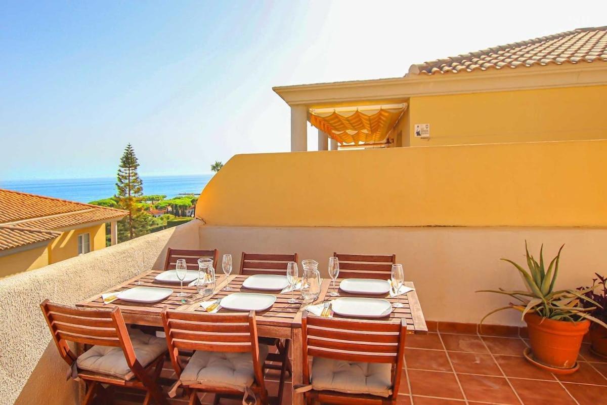 Appartamento Precioso Atico En Cabopino - Marbella Esterno foto